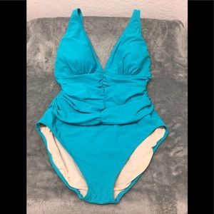 Profile by Gottex Slimming Swimsuit